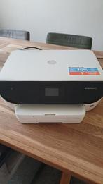 Printer te koop aangeboden, Computers en Software, Ophalen, Gebruikt, Printer