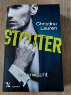 Christina Lauren - 2 Onverwacht, Erotische/ erotiek, Boeken, Ophalen of Verzenden, Zo goed als nieuw, Nederland, Christina Lauren