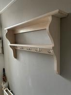 Te koop Wandkapstok, Huis en Inrichting, Woonaccessoires | Wandplanken en Boekenplanken, Ophalen, Zo goed als nieuw