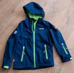 Trollkids jasje soft shell. Maat 140, Ophalen, Zo goed als nieuw, Jongen, Jas