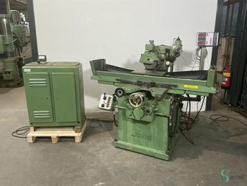 Vlakslijpers Jung HF-50-RD beschikbaar voor biedingen