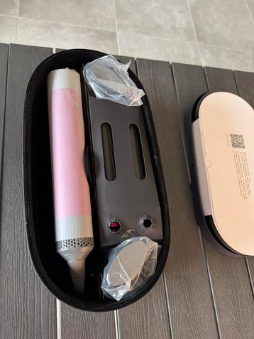 Dyson Airwrap Long Complete - Nieuwstaat! beschikbaar voor biedingen