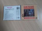 Gram Parsons - Safe at home CD, Cd's en Dvd's, Ophalen of Verzenden, Zo goed als nieuw, 1980 tot 2000