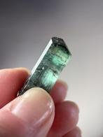 Toermalijn uit Brazilië, Verzamelen, Mineralen en Fossielen, Ophalen of Verzenden, Mineraal