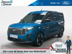 Ford E-Transit Cour. Limited 44 kWh 136pk | 0,99% rente | Ni, 12 maanden, Wit, 1524 kg, Nieuw