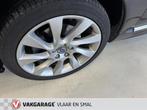 Volvo S80 2.0 D4 Summum- Automaat -Luxe uitvoering-lederen b, Auto's, Euro 5, Gebruikt, 1984 cc, Blauw