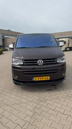 Volkswagen Transporter C 2.0D 132KW 4MOTION 2012, Auto's, Euro 5, 4 cilinders, 1905 kg, Bruin