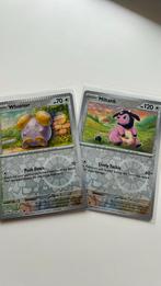 Pokemonkaarten met fouten, Verzenden, Nieuw, Meerdere kaarten