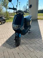 Electrische snor E scooter ZGAN, Ophalen, Zo goed als nieuw, Elektrisch, Overige merken