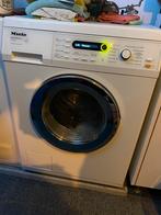 Miele W5873, 6 tot 8 kg, Gebruikt, Minder dan 85 cm, 1600 toeren of meer