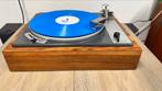 Lenco L70 vintage sixties TOPklasse platenspeler Shure M44-7, Audio, Tv en Foto, Platenspelers, Gebruikt, Lenco L70, Platenspeler