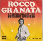Roco Granata - Zomersproetjes -  Nr  204, Ophalen, Gebruikt, Overige formaten, Levenslied of Smartlap