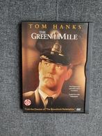 DVD - the Green Mile, Vanaf 12 jaar, Ophalen of Verzenden, Zo goed als nieuw, Drama