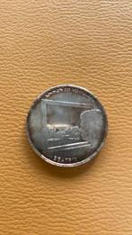 5€ munt schilderij 2011, Postzegels en Munten, Munten | Europa | Euromunten, Ophalen, Overige landen, 5 euro