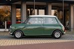 Austin Mini Mk2 (bj 1968), Auto's, Lederen bekleding, Austin, 4 stoelen, Handgeschakeld