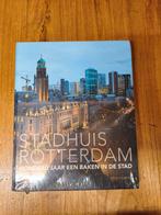 Paul Meurs - Stadhuis Rotterdam (Nieuw), Boeken, Ophalen of Verzenden, 20e eeuw of later, Nieuw, Paul Meurs