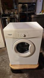 Wasmachine Whirlpool te koop, Witgoed en Apparatuur, Ophalen, Gebruikt, 4 tot 6 kg, Voorlader
