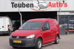Volkswagen Caddy 1.6 TDI Rechter zijdeur, Sidebars, Half led, Voorwielaandrijving, Euro 5, Stof, Gebruikt