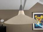 Vintage HEMA hanglamp Louis Kalff stijl, Ophalen of Verzenden, Zo goed als nieuw, Minder dan 50 cm