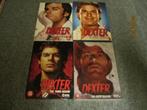 Dexter, Cd's en Dvd's, Dvd's | Tv en Series, Ophalen of Verzenden, Zo goed als nieuw