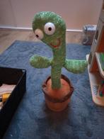 Dansende cactus, Ophalen, Gebruikt, Jongen of Meisje
