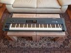 KEYBOARD - MIDI - master - 76 toetsen - in zeer goede staat, Zo goed als nieuw, Aanslaggevoelig, 76 toetsen, Ophalen
