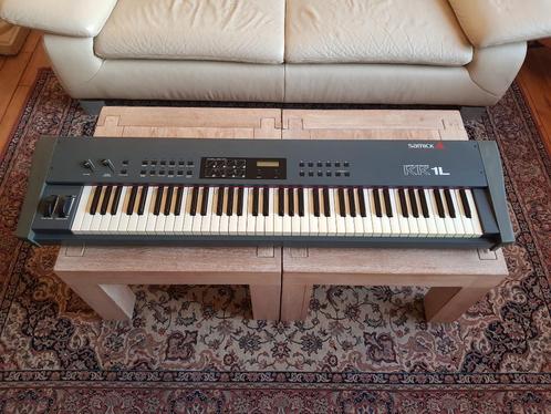 KEYBOARD - MIDI - master - 76 toetsen - in zeer goede staat, Muziek en Instrumenten, Keyboards, Zo goed als nieuw, 76 toetsen