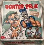 Dokter prik spel, Ophalen, Zo goed als nieuw