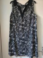 Tuniek maat 44, Kleding | Dames, Blouses en Tunieken, Zwart, Maat 42/44 (L), Nieuw, Ophalen of Verzenden