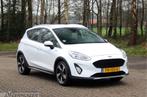 Ford Fiesta 1.0 EcoBoost Active | 2018 | AUTOMAAT | Stoelver, Auto's, Ford, Gebruikt, Euro 6, 1184 kg, Origineel Nederlands
