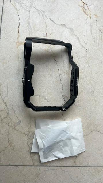 SmallRig 677B Sony A7R V / A7 IV / A7S III / A1 / A7R IV beschikbaar voor biedingen