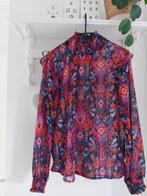 Hele leuke blouse van CL Essentials 

Maat: M, Ophalen of Verzenden, Zo goed als nieuw, Blauw