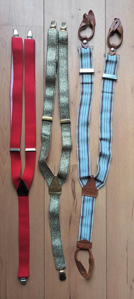 Bretels.Carnaval,Boerenbruiloft.alleen nog de gestreepte, Kleding | Heren, Carnavalskleding en Feestkleding, Gedragen, Carnaval