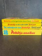 Pinkeltje boeken, Ophalen of Verzenden, Zo goed als nieuw