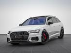 Audi S6 Avant TDI 344pk Quattro Luchtv. S-stoelen 4-wielstur, Auto's, Audi, Automaat, 15 km/l, Gebruikt, 344 pk