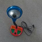 Design lamp/rabbit tanaka uit 1980/werkt goed, Huis en Inrichting, Lampen | Tafellampen, Ophalen of Verzenden, Zo goed als nieuw