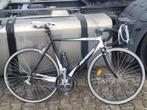 racefiets, Fietsen en Brommers, Fietsen | Racefietsen, Gebruikt, Aluminium, Meer dan 20 versnellingen, Ophalen
