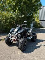 Suzuki LTZ 400 AK47 2008, Motoren, Quads en Trikes, 1 cilinder