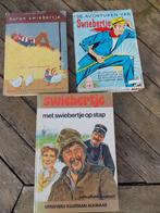 Swiebertje boeken - 3 stuks, Boeken, Kinderboeken | Jeugd | onder 10 jaar, Ophalen of Verzenden, Gelezen