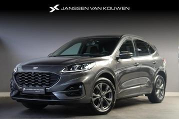 Ford Kuga 2.5 PHEV ST-Line Winter Technologie Drive Pack beschikbaar voor biedingen