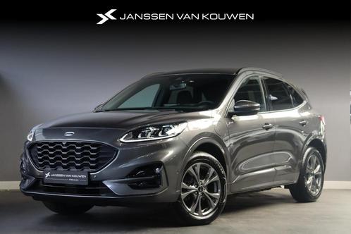 Ford Kuga 2.5 PHEV ST-Line Winter Technologie Drive Pack, Auto's, Ford, Bedrijf, Te koop, Kuga, ABS, Achteruitrijcamera, Adaptieve lichten