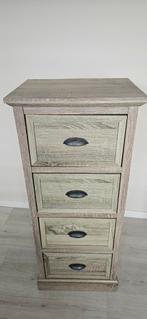 LADEKAST LEENBAKKER, 5 laden of meer, Minder dan 100 cm, 25 tot 50 cm, 50 tot 100 cm