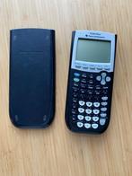 Texas Instruments grafische rekenmachine, Ophalen, Grafische rekenmachine, Gebruikt