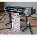 Kingjet PC750 - Full Color Printer / Plotter, Computers en Software, Printers, Ophalen, Printer, Inkjetprinter, Kleur printen
