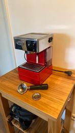 Quick Mill espressomachine, Ophalen, Espresso apparaat, Zo goed als nieuw, 1 kopje