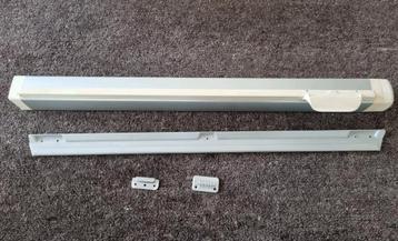 Lascal kiddy guard avant traphekje wit  beschikbaar voor biedingen