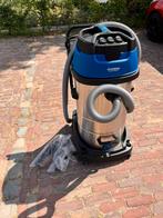Hyundai industriële nat/droog stofzuiger 3x 1000W 100 liter, Ophalen, Nieuw, 2000 watt of meer, Waterstofzuiger