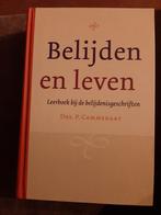 Belijden en Leven - Drs. P. Cammeraat, Boeken, Ophalen of Verzenden, Nieuw, Christendom | Katholiek