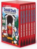 Donald Duck Engelstalige pockets box met 6 Engelse pockets, Boeken, Nieuw, Verzenden