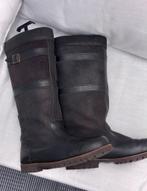 O'Quirey outdoor laarzen, maat 42,d.bruin, Kleding | Dames, Ophalen of Verzenden, Zo goed als nieuw, Bruin, Hoge laarzen